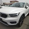 volvo xc40 2020 quick_quick_DBA-XB420XC_YV1XZACMCL2305062 image 1