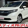 honda freed-plus 2017 CARSENSOR_JP_AU5997932065 image 1