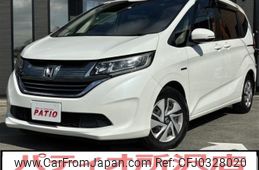 honda freed-plus 2017 CARSENSOR_JP_AU5997932065