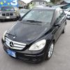 mercedes-benz b-class 2008 GOO_JP_700054078630250504005 image 1