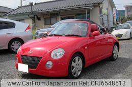 daihatsu copen 2002 CFJ6548513