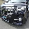toyota alphard 2017 quick_quick_AGH30W_AGH30-0127706 image 19