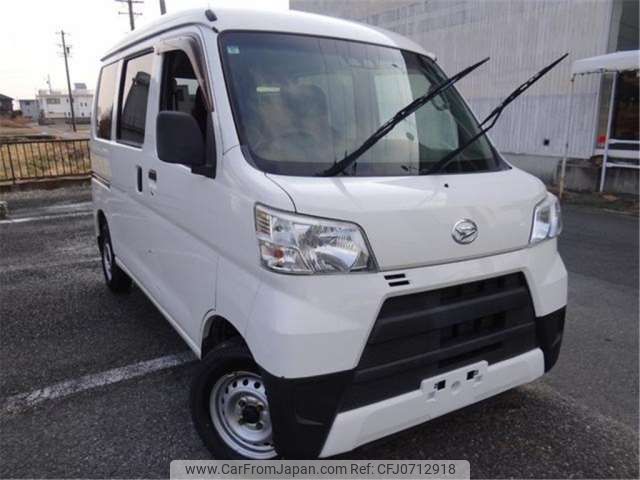 daihatsu hijet-van 2018 -DAIHATSU--Hijet Van EBD-S321V--S321V-0364574---DAIHATSU--Hijet Van EBD-S321V--S321V-0364574- image 2