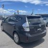 toyota prius-α 2013 CFJ1642220 image 15