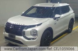 mitsubishi outlander-phev 2022 -MITSUBISHI--Outlander PHEV 5LA-GN0W--GN0W-0105591---MITSUBISHI--Outlander PHEV 5LA-GN0W--GN0W-0105591-