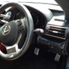 lexus rc 2014 -LEXUS 【名古屋 307ﾎ5958】--Lexus RC DAA-AVC10--AVC10-6000307---LEXUS 【名古屋 307ﾎ5958】--Lexus RC DAA-AVC10--AVC10-6000307- image 12