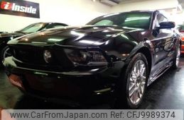 ford mustang 2009 -FORD--Ford Mustang ﾌﾒｲ--1ZVBP8CHXA5140059---FORD--Ford Mustang ﾌﾒｲ--1ZVBP8CHXA5140059-