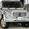 mercedes-benz g-class 2015 quick_quick_LDA-463346_WDB46334662X238101 image 1