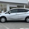 nissan note 2017 -NISSAN--Note DBA-NE12--NE12-206463---NISSAN--Note DBA-NE12--NE12-206463- image 6