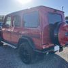 mercedes-benz g-class 2018 quick_quick_LDA-463348_WDB4633482X294683 image 2