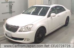 toyota crown-majesta 2010 -TOYOTA 【長岡 331ﾅ 416】--Crown Majesta DBA-URS206ｶｲ--URS206-1003956---TOYOTA 【長岡 331ﾅ 416】--Crown Majesta DBA-URS206ｶｲ--URS206-1003956-