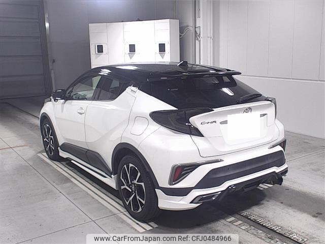 toyota c-hr 2018 -TOYOTA 【岐阜 303ﾅ8883】--C-HR NGX10-2005767---TOYOTA 【岐阜 303ﾅ8883】--C-HR NGX10-2005767- image 2