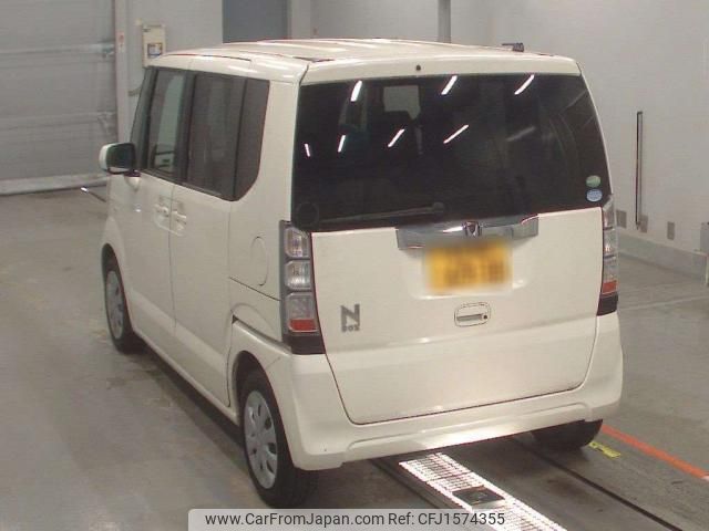 honda n-box 2013 CFJ1574355 image 2