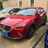mazda cx-3 2015 CFJ1834763 image 2