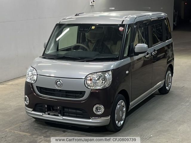 daihatsu move-canbus 2020 -DAIHATSU--Move Canbus LA800S-0216480---DAIHATSU--Move Canbus LA800S-0216480- image 1