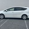 toyota prius-α 2014 CFJ5561675 image 19