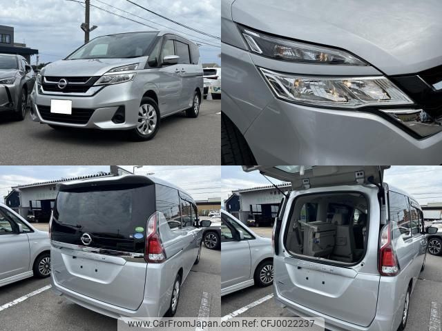 nissan serena 2019 quick_quick_DAA-GNC27_GNC27-012552 image 1