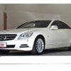 mercedes-benz cl-class 2012 CFJ0765067 image 1