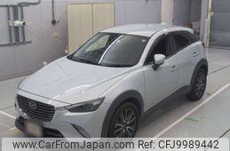 mazda cx-3 2017 -MAZDA--CX-3 DK5FW-206022---MAZDA--CX-3 DK5FW-206022-