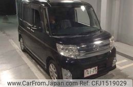 daihatsu tanto 2014 CFJ1519029