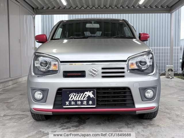 suzuki alto-works 2016 CFJ1849688 image 2
