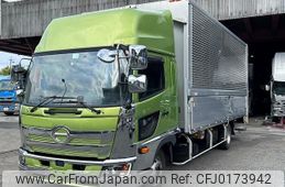 hino ranger 2019 GOO_NET_EXCHANGE_0704404A30240903W003