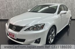 lexus is 2011 CFJ1186030