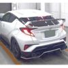 toyota c-hr 2022 quick_quick_3BA-NGX10_NGX10-2021245 image 2