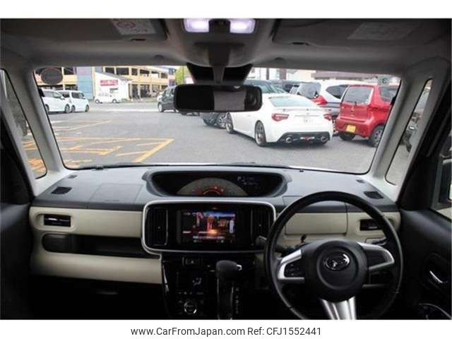 daihatsu move-canbus 2018 CFJ1552441 image 2