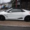 honda s660 2015 CFJ1836071 image 10