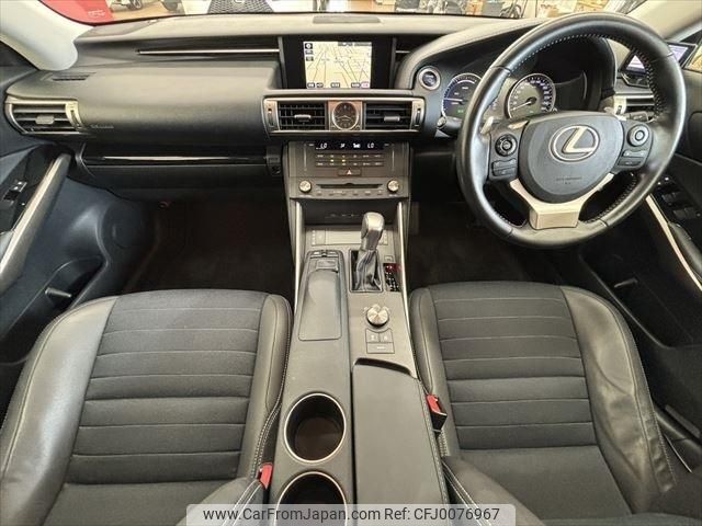 lexus is 2015 -LEXUS--Lexus IS DAA-AVE30--AVE30-5051060---LEXUS--Lexus IS DAA-AVE30--AVE30-5051060- image 2