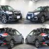 subaru forester 2020 -SUBARU--Forester 5BA-SK9--SK9-040821---SUBARU--Forester 5BA-SK9--SK9-040821- image 2