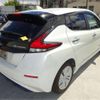 nissan leaf 2020 -NISSAN--Leaf ZE1--ZE1-097153---NISSAN--Leaf ZE1--ZE1-097153- image 2