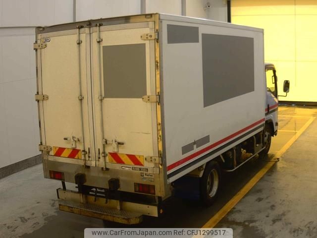 isuzu elf-truck 2012 -ISUZU--Elf NPR85-7033793---ISUZU--Elf NPR85-7033793- image 2
