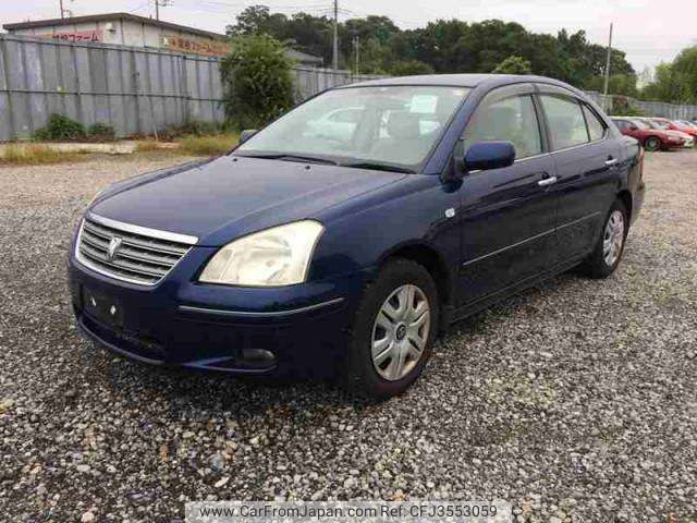 toyota premio 2006 CFJ3553059 image 2