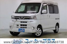 daihatsu atrai-wagon 2017 -DAIHATSU--Atrai Wagon ABA-S321G--S321G-0069390---DAIHATSU--Atrai Wagon ABA-S321G--S321G-0069390-