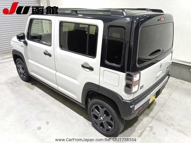 suzuki hustler 2025 CFJ1738554 image 2