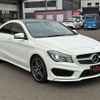 mercedes-benz cla-class 2016 CFJ1807477 image 8