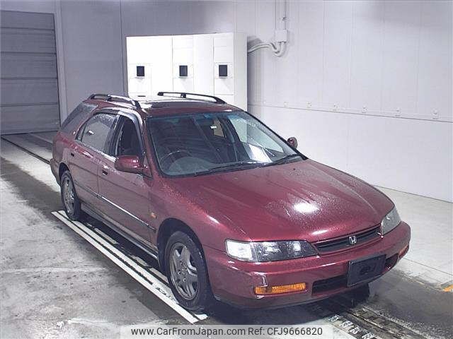 honda accord-wagon 1998 -HONDA--Accord Wagon CF2-1713632---HONDA--Accord Wagon CF2-1713632- image 1