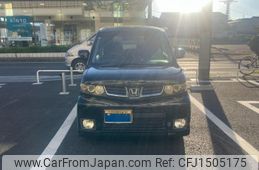 honda zest 2009 CFJ1505175