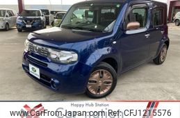 nissan cube 2014 quick_quick_Z12_Z12-279662