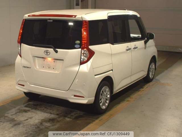 toyota roomy 2019 -TOYOTA--Roomy DBA-M900A--M900A-0326940---TOYOTA--Roomy DBA-M900A--M900A-0326940- image 2