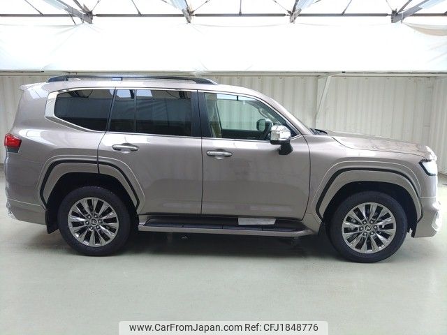toyota land-cruiser 2024 CFJ1848776 image 2