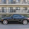 porsche cayman 2007 CFJ7350751 image 4