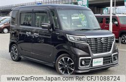 suzuki spacia 2020 -SUZUKI--Spacia DAA-MK53S--MK53S-895719---SUZUKI--Spacia DAA-MK53S--MK53S-895719-