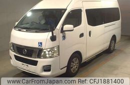 nissan caravan-van 2014 CFJ1881400