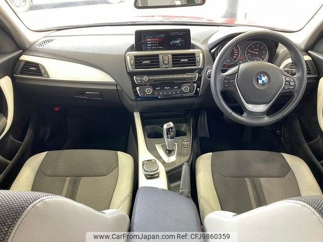 bmw 1-series 2016 -BMW--BMW 1 Series LDA-1S20--WBA1S52020V842766---BMW--BMW 1 Series LDA-1S20--WBA1S52020V842766- image 2