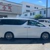toyota vellfire 2016 CFJ1677310 image 13
