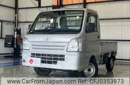 suzuki carry-truck 2020 -SUZUKI--Carry Truck EBD-DA16T--DA16T-582669---SUZUKI--Carry Truck EBD-DA16T--DA16T-582669-