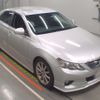 toyota mark-x 2011 -TOYOTA--MarkX GRX130-6051196---TOYOTA--MarkX GRX130-6051196- image 6